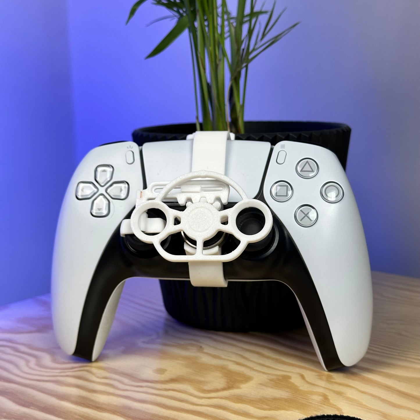 NanoWheel