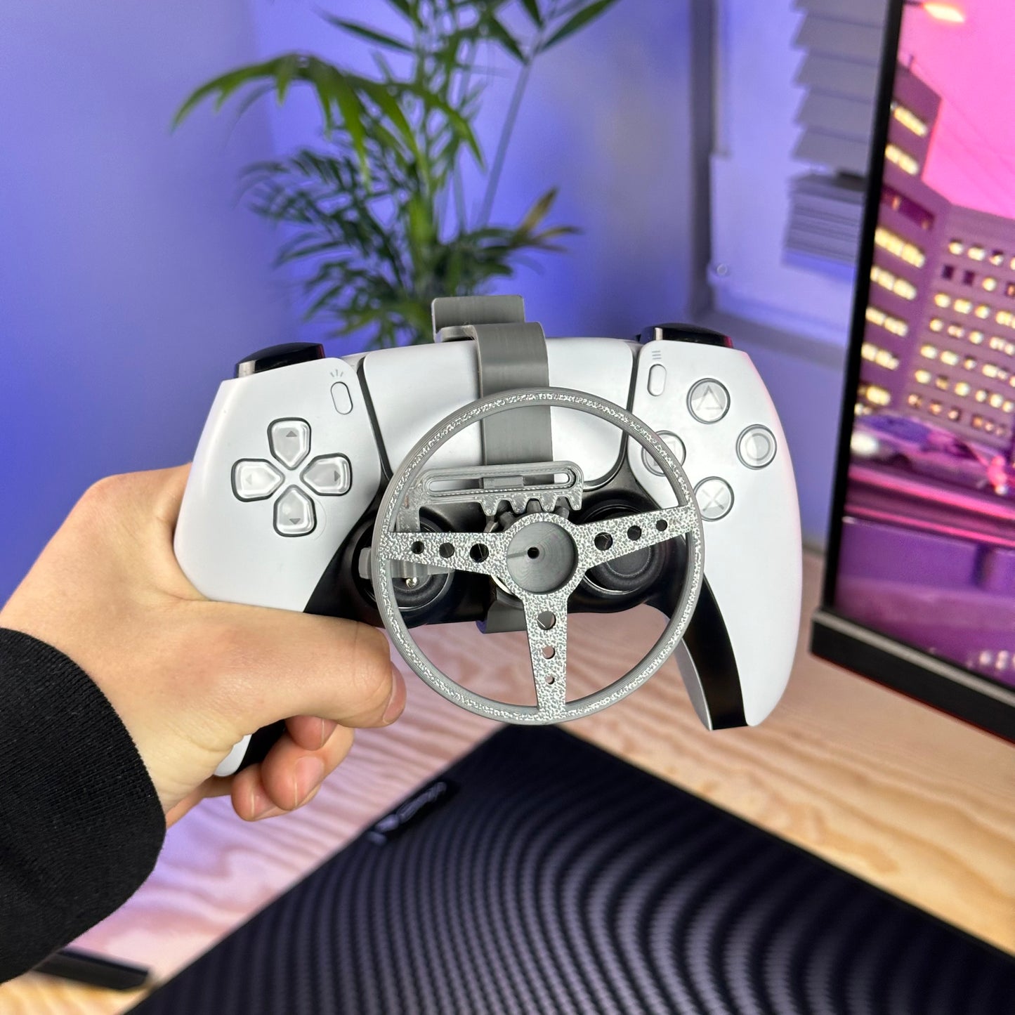 NanoWheel