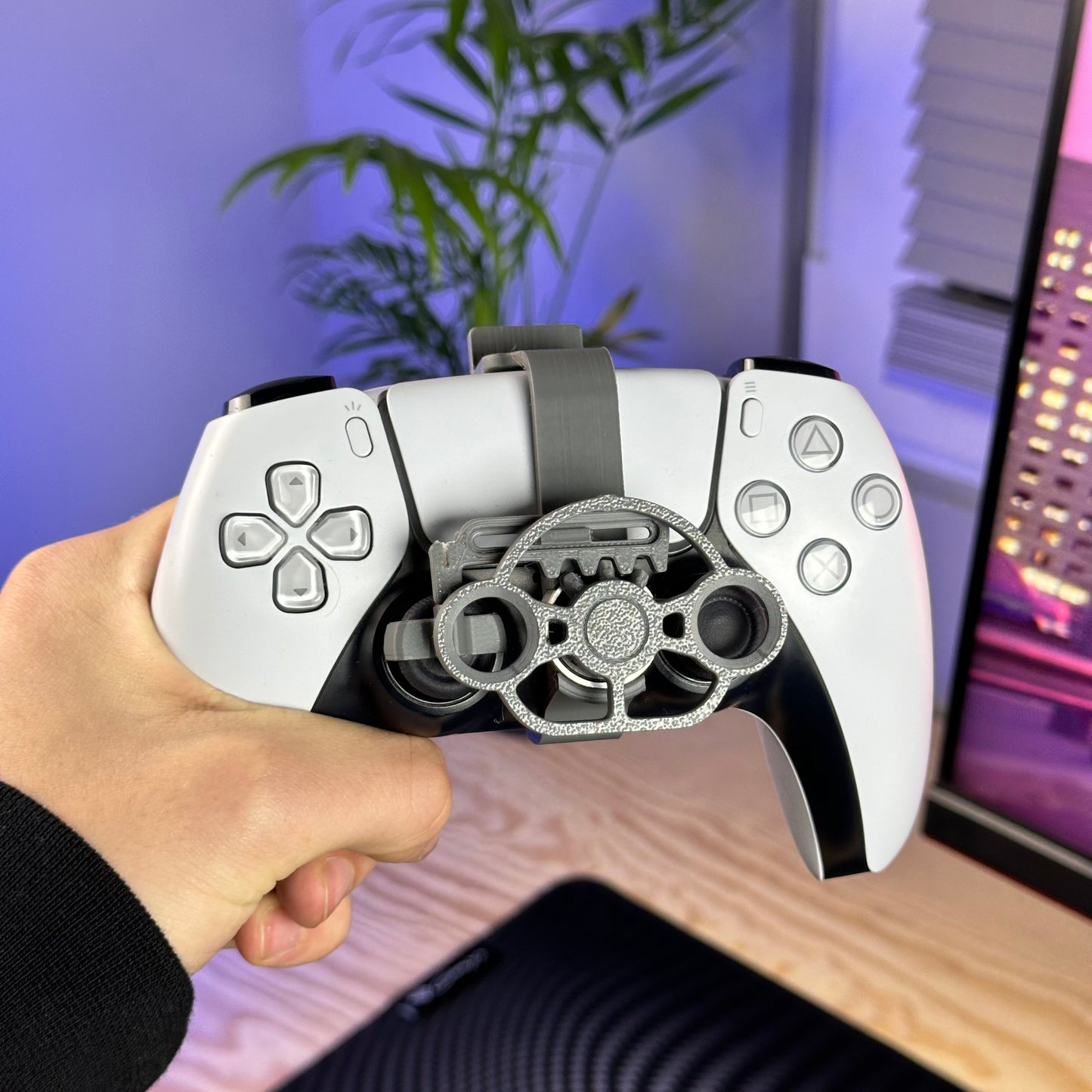 NanoWheel