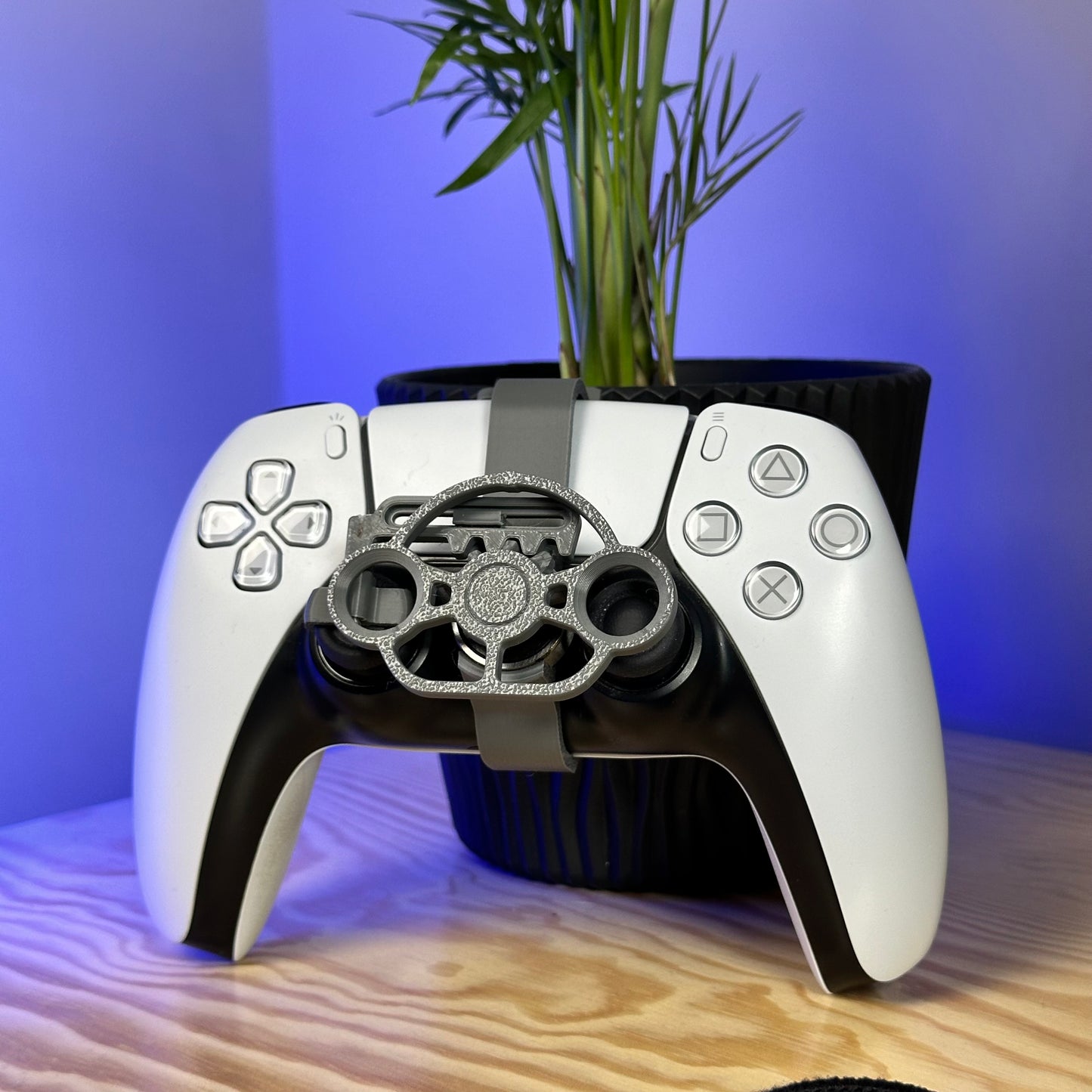NanoWheel
