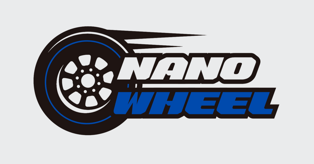 NanoWheel